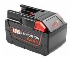 Milwaukee 48-59-2819 Power Tool Battery