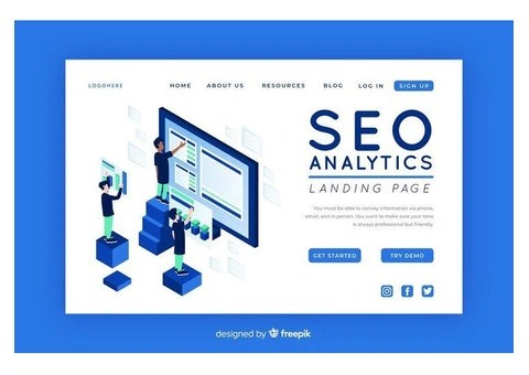 Elevate Your Brand: Leading SEO Companies In The UK