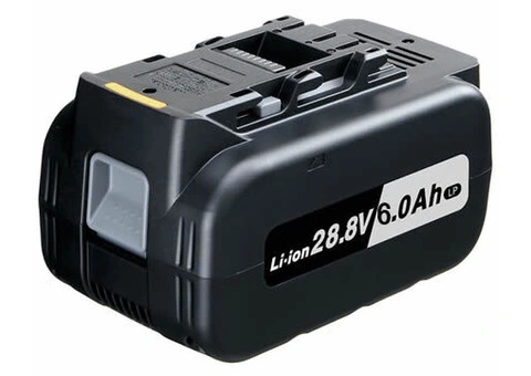28.8V Power Tool Battery for Panasonic EY9L84