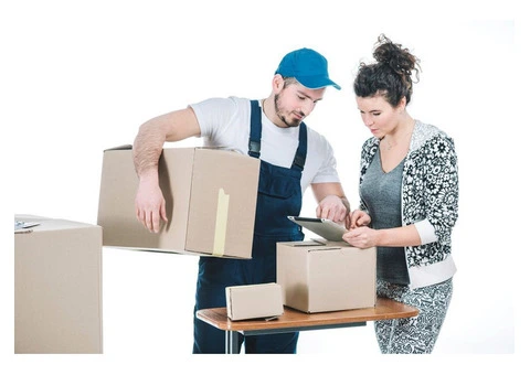 Seamless Solutions: Your Trusted Moving and Storage Experts