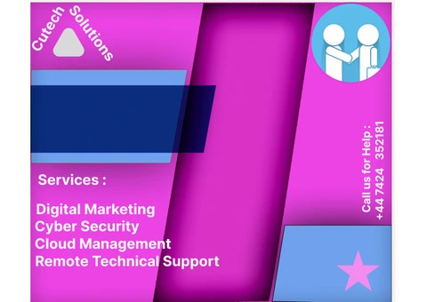 Safeguarding Your Digital World: A Comprehensive Guide to Cyber Security Services