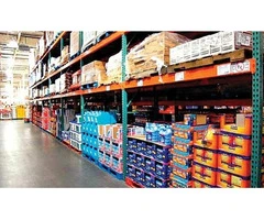 Maximize Efficiency: Elevate Your Storage Game with Inventory Shelving Systems
