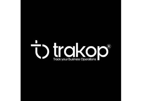 Streamline Your Water Delivery Operations with Trakop's Software