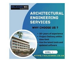 Architectural Interior Design Services in manchester