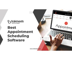 The Best Appointment Scheduling Software