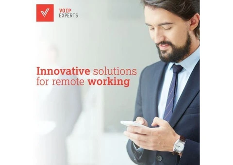 Seeking top-tier VoIP solutions? Experience unmatched clarity with us - 6/14