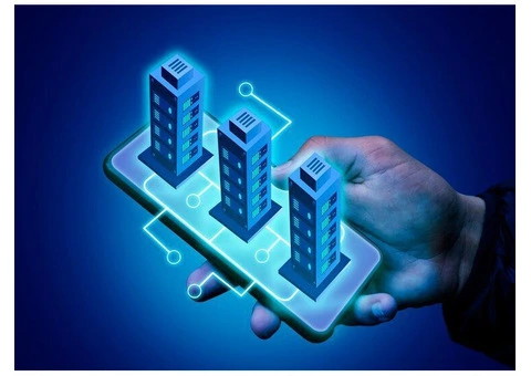 Transforming Real Estate with Innovative Solutions: Leading App Development Company