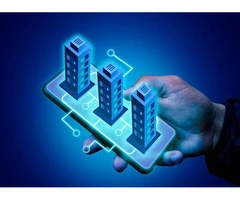 Transforming Real Estate with Innovative Solutions: Leading App Development Company