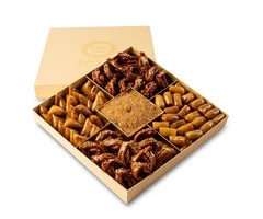 Eid Al Adha with Raphia’s Exquisite Moroccan Chocolates!