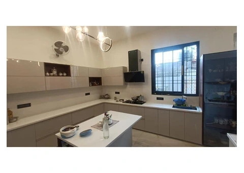 Guidelines for Modular Kitchen Design Success