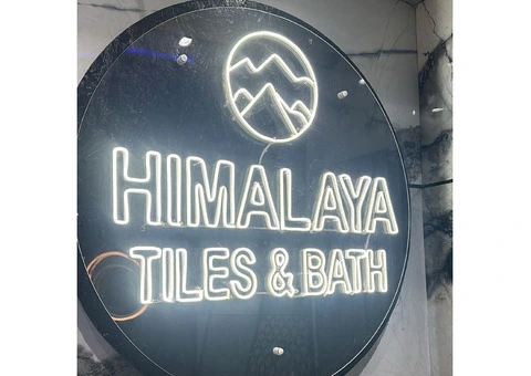 Himalaya Tiles and Bathroom - 2/9