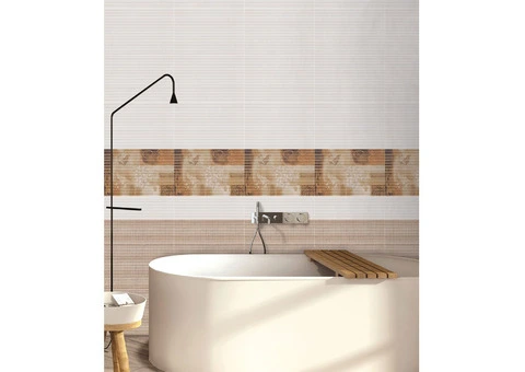 Himalaya Tiles and Bathroom - 3/9