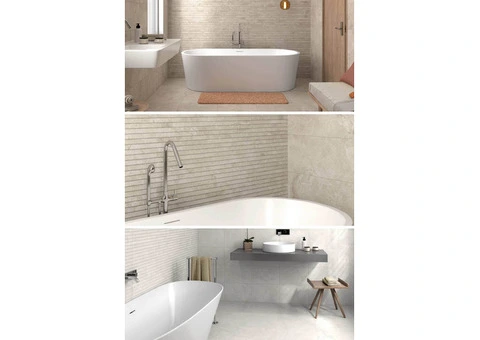 Himalaya Tiles and Bathroom - 5/9