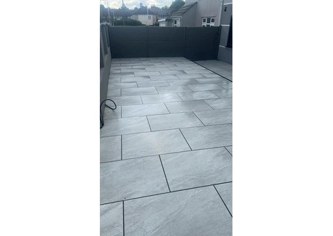 Himalaya Tiles and Bathroom - 8/9