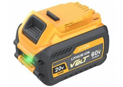 Dewalt DCB609 Power Tool Batteries
