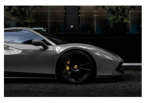 Are you ready to take your love for performance cars to the next level?