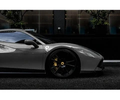 Are you ready to take your love for performance cars to the next level?
