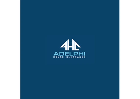 House Clearance Services || Adelphi House Clearance