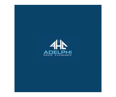 House Clearance Services || Adelphi House Clearance