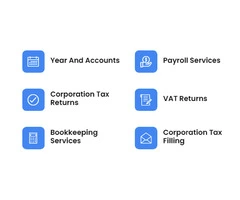Limited Company Online Accounting Services UK