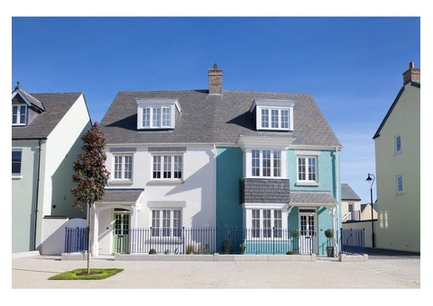 5 Loft Conversion Trends for Semi-detached Properties