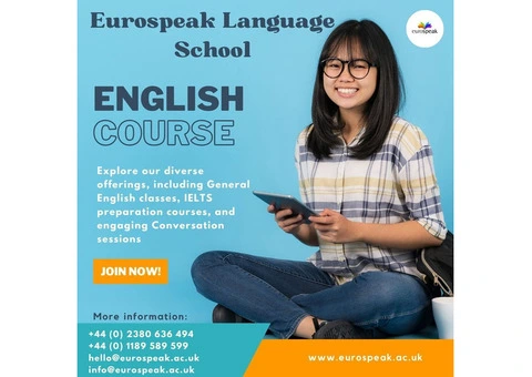 General English Classes