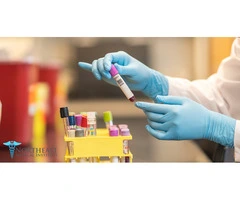 Expert Phlebotomy Training in Bristol - Start Your Journey Now