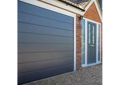 Garage Doors Guildford