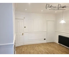 Hire Professional Commercial Painters and Decorators London