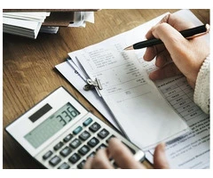 Bookkeeping Services Near Kent
