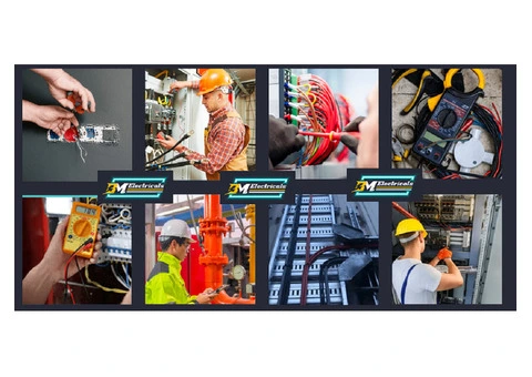 Your Premier Choice for Expert Electricians in Windsor and Maidenhead