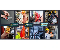 Your Premier Choice for Expert Electricians in Windsor and Maidenhead