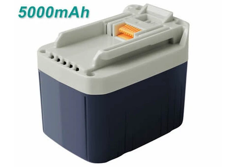 24V Makita BH2433 Power Tool Battery