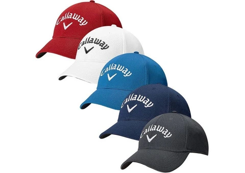Men's Golf Caps For Sale