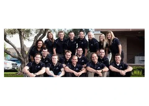 Specialist Cleaners