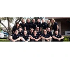 Specialist Cleaners