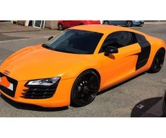 Evowrap Films LTD