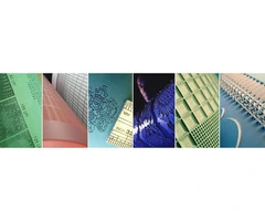 ITR Laser Engraving | Sleeves and Cylinders | CO2 Laser Engraving