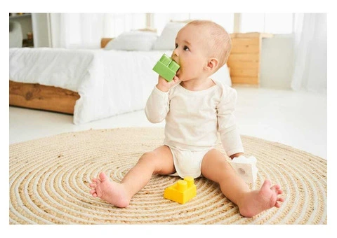 Is There a Right Age to Start Nursery?