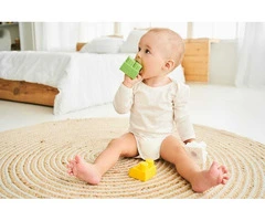 Is There a Right Age to Start Nursery?