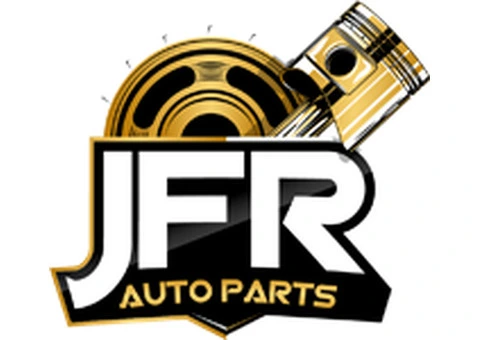 Find Your Engine's Perfect Match at JFR Auto Parts