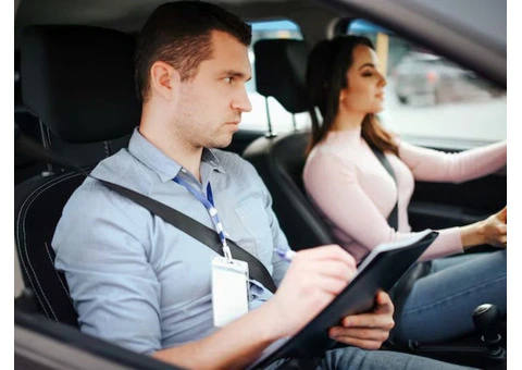 Ready to explore the automatic driving experience with ease? - 3/5