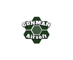 Conquer Kent's Great Outdoors with Gunman Airsoft's Thrilling Adult Activities