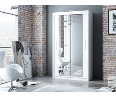 The Mirror Sliding Wardrobe Solution