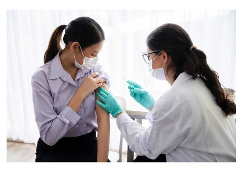 Improve Your Immune System the Key Benefits of Flu Vaccination
