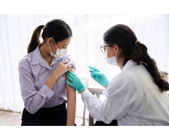 Improve Your Immune System the Key Benefits of Flu Vaccination
