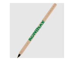 Woodstick Ballpen