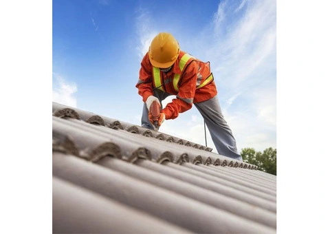 Law Roofing - Your Reliable Choice for Roofing in Edinburgh!