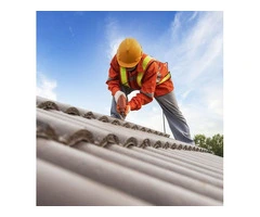 Law Roofing - Your Reliable Choice for Roofing in Edinburgh!