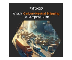 Discovering Carbon-Neutral Shipping: A Complete Overview